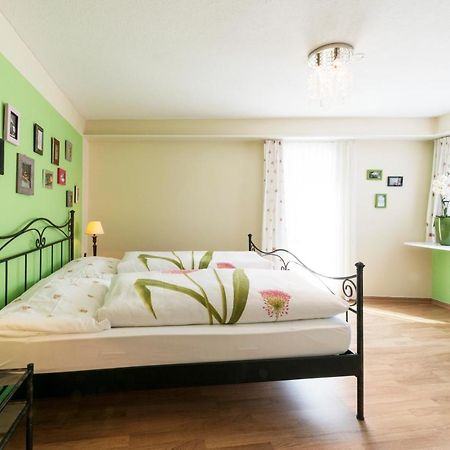 Hotel Sternen Буокс Экстерьер фото
